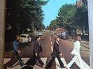 The Beatles LP Abbey Road USA 1980 MFSL Press LOVELY COPY