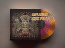 Fit For An Autopsy - Hellbound, Ltd Ed Brown Tangerine Orchid Vinyl Album SEALED