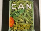 Can - Ege Bamyasi - Vinyl LP - Original 1972 German Press