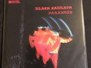 Paranoid by Black Sabbath (Record, 2016)