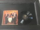 RARE ORIGINAL DOO WOOP LP RECORD AND COVER