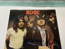 AC/DC - HIGHWAY TO HELL LP (SD 19244) *(SEALED)* (1979) New