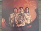 1973 The Sunday Manoa 3 VTG Hawaiian Record 12