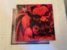 MORTEM The Devil Speaks In Tongues Merciless Records M.R.LP007