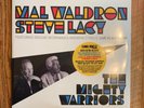 Mal Waldron / Steve Lacy///RSD2024//Mighty Warriors: Live In  EMLP5990546 New LP