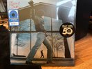Billy Joel - Glass Houses - LP Walmart Exclusive Blue Vinyl NEW Sealed