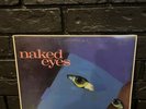 Naked Eyes s/t Vinyl LP Record EMI America  ST-17089  1983