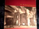U2 - The Unforgettable Fire Vinyl LP NEW & SEALED