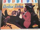 BOBBY DAY - Rockin' Robin - A GOLDEN CLASSIC EDITION LP Record Vinyl