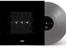 EDEN - I Think You Think Too Much Of Me Reissue Vinyl Limited Edition IN HAND