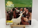 Pet Sounds [Limited Edition Stereo] by The Beach Boys Vinyl 1999 Reissue EX/VG+