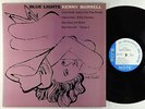 Kenny Burrell - Blue Lights Vol. 2 LP - Blue Note Andy Warhol RVG Ear W 63rd VG+
