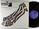 Lee Morgan - The Rumproller LP - Blue Note - BST-84199 RVG VG+