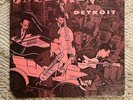 Jazz Men Detroit, Savoy, Tommie Flanagan Vinyl LP