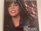 WHITNEY HOUSTON & V/A The Bodyguard OST ARISTA 07822-18699-1 US ORIGINAL LP