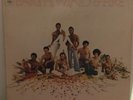 EARTH   WIND  &   FIRE           LP    HEAD TO THE SKY