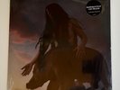 MANNEQUIN PUSSY - I Got Heaven PATINA RUST SPLASH Vinyl LP RARE NEW SEALED