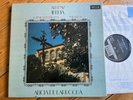 SXL 6586-7 Albeniz Iberia etc. Alicia de Larrocha 2 LP box