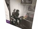 Saba ‎– Care For Me VMP Vinyl Me Please Edition on Grey Vinyl