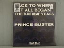 PRINCE BUSTER Back To Where RSD 4/20 2024 2x LP sealed VINYL Record REGGAE NEW