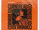 LEE MORGAN CORNBREAD BLUE NOTE BN4222 JAPAN VINYL LP