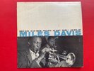 Miles Davis - Volume 2 LP - 1956 OG Blue Note - BLP 1502 Mono First Press