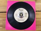 LORRAINE JOHNSON US Demo* THE MORE I GET, THE MORE I WANT  NORTHERN SOUL