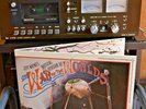 VG+Double Album Jeff Wayne The War Of The Worlds 1978  Booklet CBS 96000/ F531