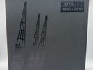 Nitzer Ebb 1982-2010 5 Black Vinyl Box Set Pylon Records 2018 EBM Industrial OOP