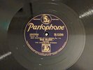 Chocolate Dandies Emmett Miller Parl R1138 Dee Blues Ghost STL Blues Jazz 78 E+