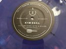 Kim Deal 45s Rare Colored Vinyl. 50 Made Of Each