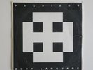 Prurient - Body Language [Rare OOP Ltd Ed 308/400 Vinyl LP Hospital Productions]