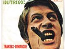 Jacques DUTRONC Trances-Sunday 7