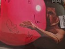 (LTD *Signed* Vortex Vinyl) IDLES - Ultra Mono LP Partisan Records Sealed.