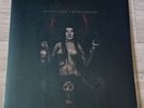Behexen – Nightside Emanations LP Horna Satanic Warmaster Baptism