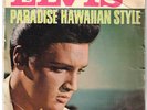 Elvis PRESLEY     paradise Hawaiian Style         7