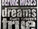 BEFORE MOSES - DREAMS CAN COME TRUE 12