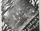 GRANDMA'S ROCKERS - HOMEMADE APPLE PIE AND YANKEE INGENUITY (1993 reissue)
