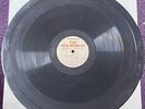 Cecil Gant 1940s UNISSUED R&B ONE SIDED 13” METAL DEMO ACETATE 78 How Long HEAR