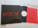 ODA - Oda PRIVATE 1973 HARD ROCK PSYCH PROG Void Limited Reissue LP