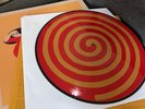 Future Islands - People Who Aren't There Anymore  LP Blood Records Vinyl 1/500