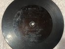 E BERLINER'S GRAMOPHONE #56Z Happy Days in Dixie -Souza's Band - 1897 - untested