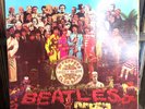 Tested:  The Beatles - Sgt. Pepper's Lonely Hearts Club Band Stereo SMAS-2653 LP
