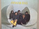 1968 LP ORPHAN EGG Carole Records Cars 8004 Garage Psych