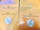 6X BBC TRANSCRIPTION DISC SET LPS THE SIXTIES AT THE BEEB MINT BEATLES FLOYD ETC