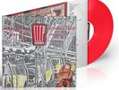 CCCP Fedeli Alla Linea Socialismo E Barbarie - Red Vinyl (Vinyl)