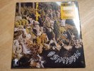 PARLIAMENT Osmium Record 2019 LP Album Vinyl Demon Records 180g Funk Soul 1970 *