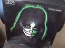 PETER CRISS  - SOLO ALBUM - 1978  CASABLANCA RECORDS LP