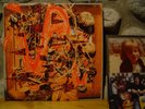 MERZBOW Tsubute Mosaic LP/2024 Japan/Electronic/Noise/Modern Obscure Music