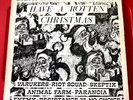 The Varukers/Riot Squad/Resistance 77+ Have A Rotten Christmas LP UK 1984 VINYL